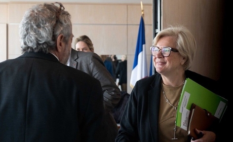 Santé mentale : les travaux de la Grande cause nationale sont lancés
