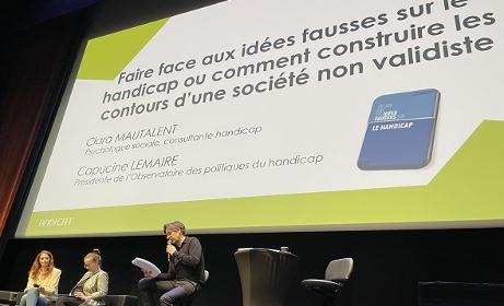 Comment les Esat pourraient-ils "réhumaniser le monde du travail" ?