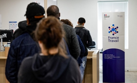Assurance chômage : ce qui change à compter du 1er avril 2025