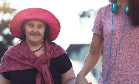 Personnes handicapées vieillissantes : les pistes du Gepso "pour des parcours de vie fluides"