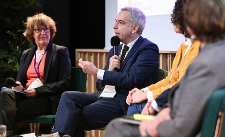 ESSMS : le partage numérique des dossiers questionne la qualité des écrits professionnels