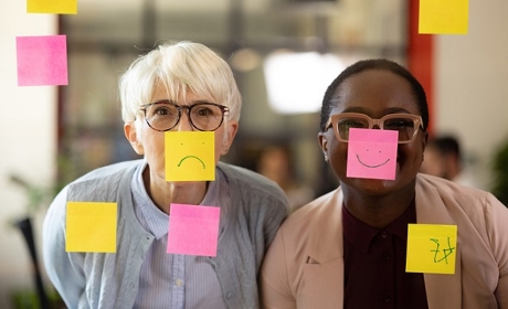 Quelle solidarité entre générations dans le travail social ?