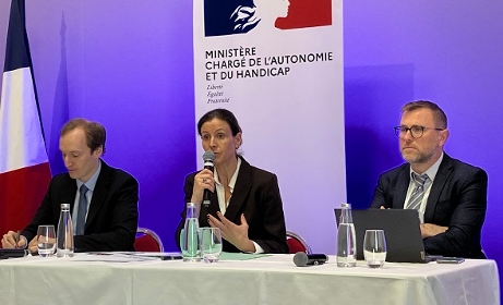 Contrôle des Ehpad : 11 % des structures "en situation dégradée"