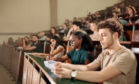 Accès à la formation de D3S : l'expérimentation du concours "Talents" prolongée