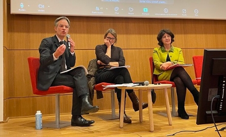 La CNSA s’inquiète du projet de suppression du HCFEA