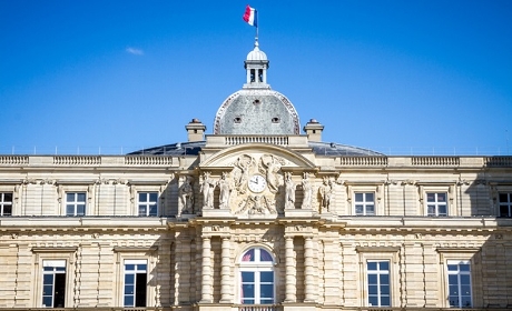 Justice des mineurs : le Sénat resserre la vis