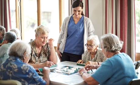 [Dossier juridique] Ehpad : focus sur les tarifs hébergement différenciés