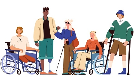 L'intégration de 60 % de personnes handicapées au CNCPH devient réalité