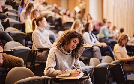 L’Etsup, une école de travail social centenaire menacée de fermeture