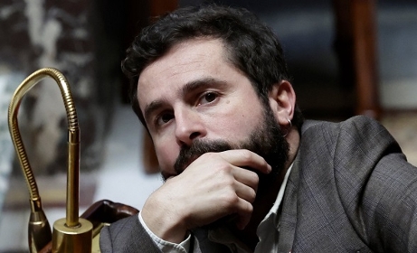 L’Ancreai apporte son soutien à Sébastien Peytavie, visé par des menaces de mort
