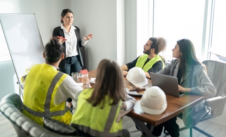 Entreprises d'insertion : la formation n'est plus financée depuis trois mois