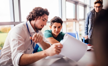 Ouverture d'un concours pour recruter plus de 150 éducateurs de la PJJ