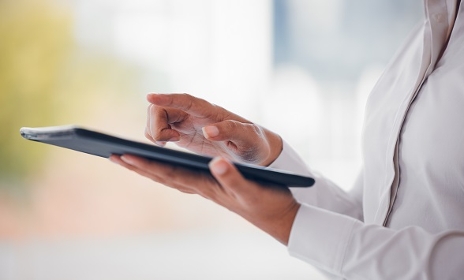 ESMS numérique : les appels à projet pour 2025 sont ouverts