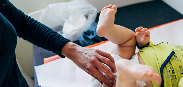 Soutien à la parentalité des personnes en situation de handicap : ça avance