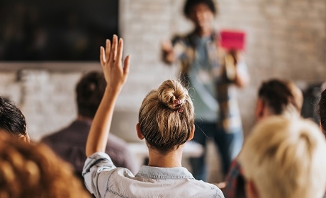Social et médico-social : "La formation professionnelle est une nécessité"