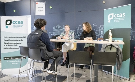 L'inquiétude de l'Unccas face à la suppression annoncée de l'obligation de création des CCAS