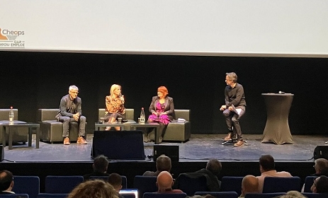 Orientation des travailleurs handicapés : "On a besoin des acteurs du médico-social"