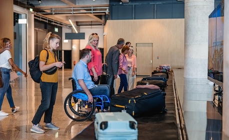 Vacances adaptées&nbsp;: baisse des séjours et pénurie de personnel