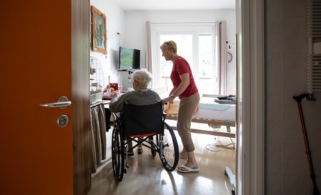 Circulaire budgétaire médico-sociale : des budgets "amputés" de 241 millions d’euros ?