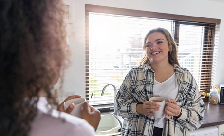 Pensions de famille : un guide pour développer le pouvoir d'agir des habitants