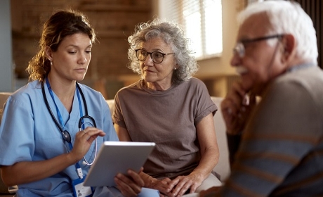 Les "parcours coordonnés renforcés" peuvent être portés par des ESMS