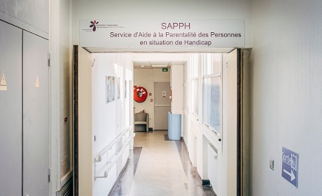 [Long format] Être handicapé et parent&nbsp;: des avancées, mais pas assez