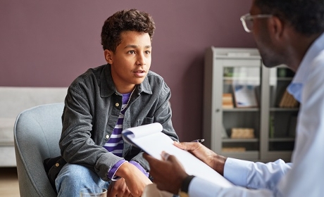 Santé mentale des élèves&nbsp;: bientôt un coupe-file pour l’accès au CMP&nbsp;?