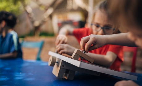 Protection de l’enfance&nbsp;: en Gironde, les associations réinventent leur offre sous contrainte