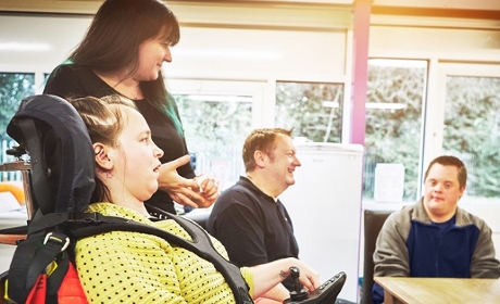 Des repères pour les animateurs des groupes d'entraide mutuelle