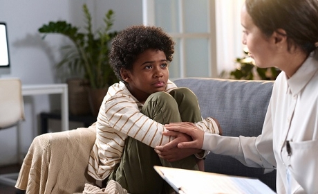 Santé mentale des enfants protégés : mieux collaborer pour mieux prendre en charge