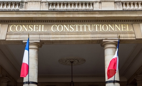 Justice des mineurs : le Conseil constitutionnel censure des mesures de la loi Attal