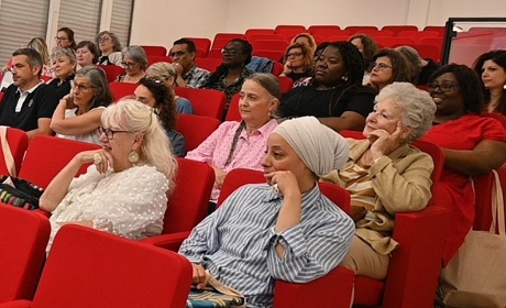 IRTS Montrouge, 125 ans d'histoire… et l'urgence d'imaginer le futur du travail social