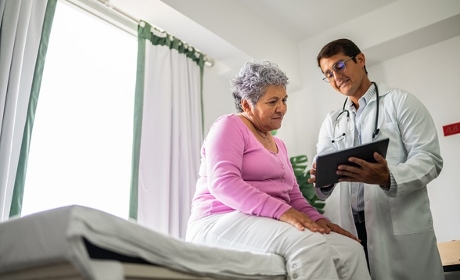 Les ESMS, lieux d'accueil des parcours de consolidation des praticiens étrangers