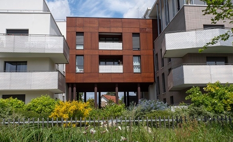 Logement accompagné : précisions sur la réforme de l'aide à la gestion locative sociale