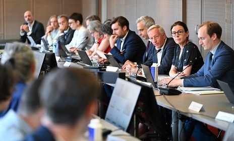 Personnes âgées : le gouvernement veut renforcer l'habitat intermédiaire