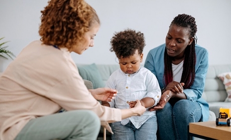 Fin des PEAD&nbsp;: la DGCS trace la voie d'une transition sans rupture