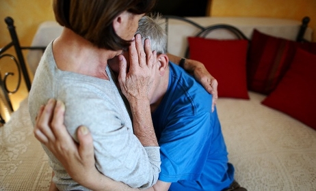 L’assistant sexuel, une réponse aux besoins affectifs des personnes handicapées ?