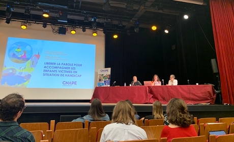 Violences sexuelles envers les enfants handicapés : de l’invisibilisation à la prise de conscience