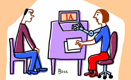 [Long format] Travail social : l'IA est déjà là