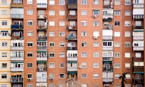 Le gouvernement détaille sa feuille de route pour les quartiers prioritaires
