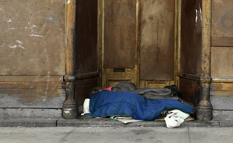 Pour la FAS, l'inconditionnalité de l'hébergement ne se négocie pas