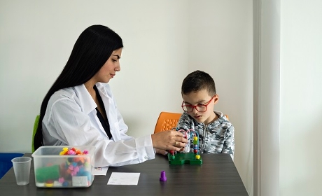 Handicap&nbsp;: bientôt des centres de ressources dédiés au TDAH