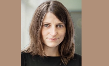 Delphine Rouilleault succède à Noam Leandri à la présidence d'Alerte