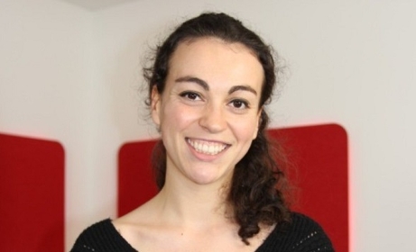 Anap : Anaëlle Valdois, chargée de booster les usages de l'IA