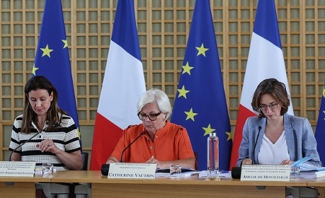 Conférence nationale de l'autonomie : l’État veut construire une "ambition collective"