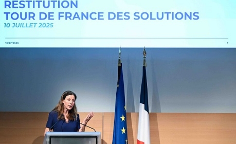 La ministre dévoile son plan pour améliorer le fonctionnement des MDPH