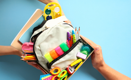 L’allocation de rentrée scolaire sera versée le 19 août
