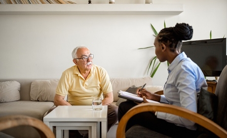 Psychiatrie : priorités 2025 de l'appel à projets "innovation"