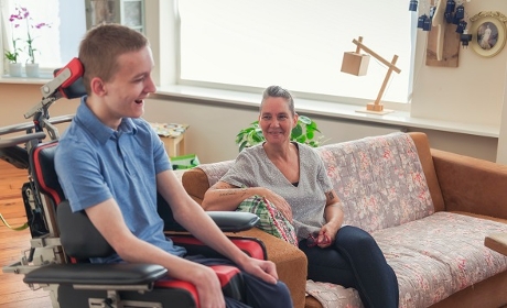 Handicap, grand âge, aidants : l'action de la CNSA en 2024
