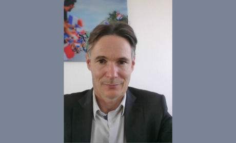 Emmanuel Gagneux prend la présidence de l'Andass